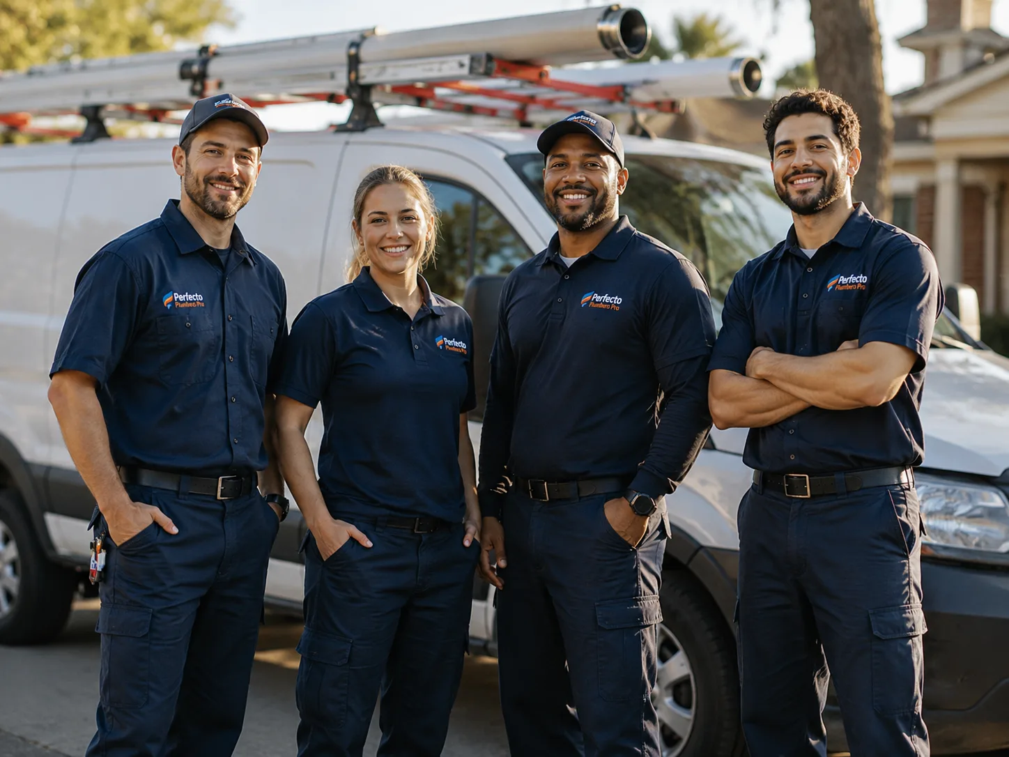 Emergency Plumber Near Me in Fountain Valley, CA near me
